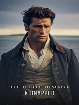 cover image of Kidnapped